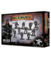 Necromunda - Gang Orlock