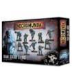 Necromunda - Gang Van Saar