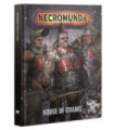 Necromunda - House of Chains