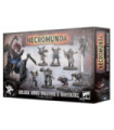 Necromunda - Orlock Arms Masters and Wreckers