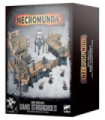 Necromunda - Zone Mortalis: Gang Stronghold