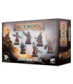 Necromunda - Cawdor Redemptionists