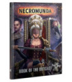 Necromunda - Book of the Outcast