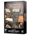 Necromunda - Zone Mortalis: Underhive Market