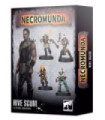 Necromunda - Hive Scum