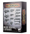 Necromunda - Armes & Améliorations Orlock