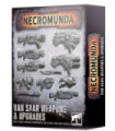 Necromunda - Armes & Améliorations Van Saar