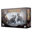 Necromunda - Orlock Outrider Quads