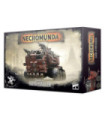 Necromunda - Cargo-8 Ridgehauler