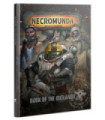 Necromunda - Book of The Outlands