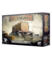 Necromunda - Cargo-8 Ridgehauler Trailer