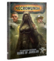 Necromunda - Ruins of Jardlan