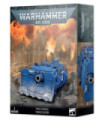 Space Marines - Vindicator