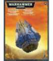 Space Marines - Module d'Atterrissage / Drop pod