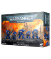 Space Marines - Intercessors lourds