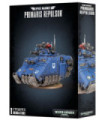 Space Marines - Primaris Repulsor