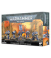 Space Marines - Escouade de Vétérans Sternguard