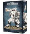 T'au Empire - KV128 Stormsurge