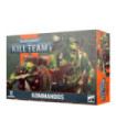 Kill Team - Kommandos