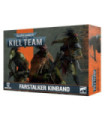 Kill Team - Parenté d'Exorôdeurs