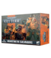 Kill Team - Hearthkyn Salvagers