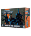 Kill Team - Hand of the Archon