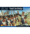 Black Powder - French Line Infantry 1806-1815