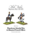 Black Powder - French Marshal Ney & Officer