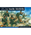 Black Powder - British 95th Rifles / Chosen Men