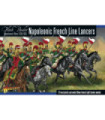 Black Powder - French Line Lancers