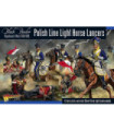 Black Powder - Polish Line light horse lancers