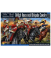 Black Powder - British Household Brigade