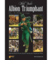 Black Powder - Albion Triumphant Volume 2 - The Hundred Days