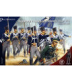 Black Powder - Prussian Line Infantry (1813-15)