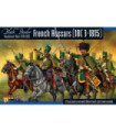 Black Powder - French Hussars 1808-1815