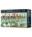 Black Powder - Napoleonic Spanish Infantry (2nd & 3rd Battalions) 1805-1811