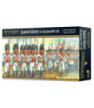 Black Powder - Napoleonic Spanish Infantry (1st Battalion) 1805-1811