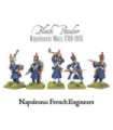 Black Powder - French Engineers