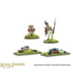 Black Powder - British Casulaties (Peninsular)