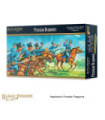 Black Powder - Prussian Dragoons