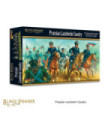 Black Powder - Prussian Landwehr Cavalry