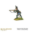 Black Powder - British 95th Riflemen (aiming-standing)