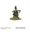 Black Powder - British 95th Riflemen (aiming-kneeling)