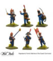 Black Powder - French Marines of the Guard Command