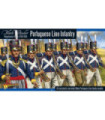 Black Powder - Portuguese Line Infantry