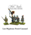 Black Powder - French Late Infantry Command