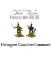 Black Powder - Portuguese Cacadores Command