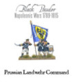 Black Powder - Prussian Landwehr Command 1789-1815