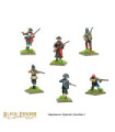 Black Powder - Spanish Guerillas 1