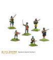 Black Powder - Spanish Guerillas 2